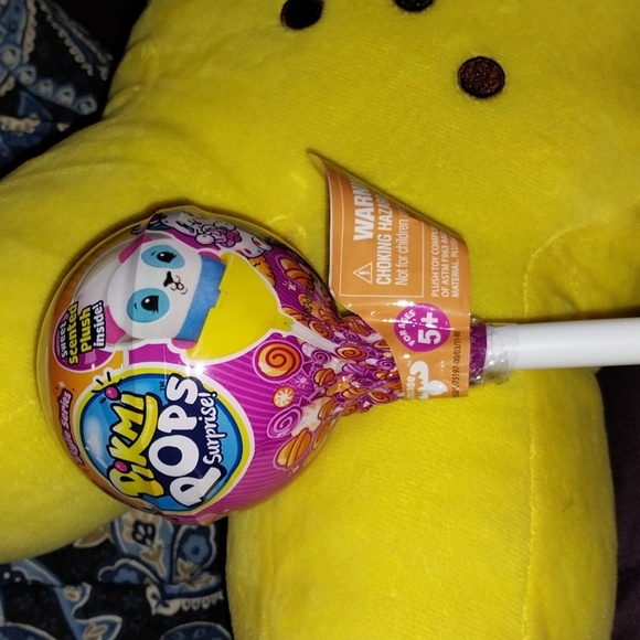 ANY OFFER!!Pikmi Pops 75185 Single Surprise Pack - Series 3 - Picture 6 of 8
